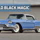 Image for article titled How an oil trader scammed his way into Frank Sinatra's Caddy
